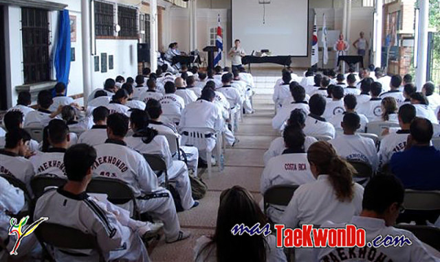 Fernando Akilian nos presenta un nuevo trabajo. En el presente artículo, compuesto por tres partes, tiene como finalidad abrir el debate en la comunidad del Taekwondo de habla hispana sobre la necesidad de implementar políticas educativas en las entidades de diferente grado.