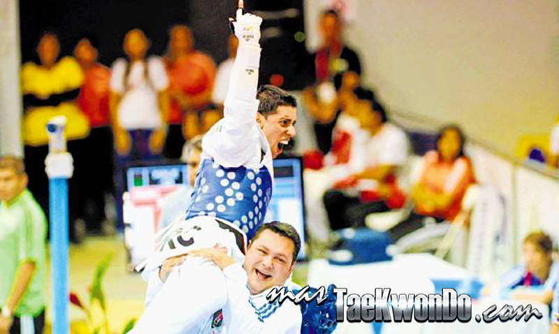 El presidente de la Federación Costarricense de Taekwondo, Wilmar Alvarado, aseguró que su combinado buscará clasificar las doce plazas con las que participará en el selectivo para los Juegos Centroamericanos y del Caribe Veracruz 2014.