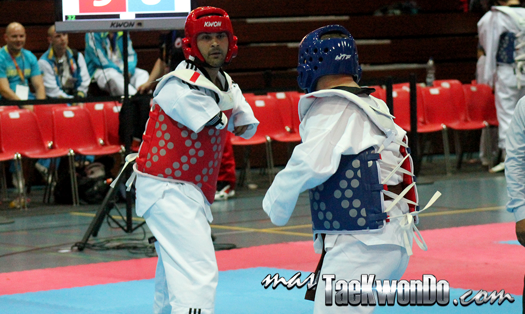 El Comité Paralímpico Internacional informó que el Taekwondo en la modalidad combate pasó a la segunda fase de selección para formar parte de los Juegos Paralímpicos de Tokio 2020.
