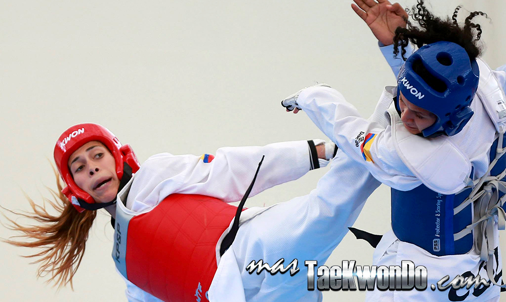 Los Juegos Suramericanos son una de las competencias más fuertes de Taekwondo en la región, por ende Venezuela alistó a conciencia a los ocho pele-adores que batallarán en el Centro Olímpico de Santiago, en Chile, los días 16, 17 y 18 de marzo.