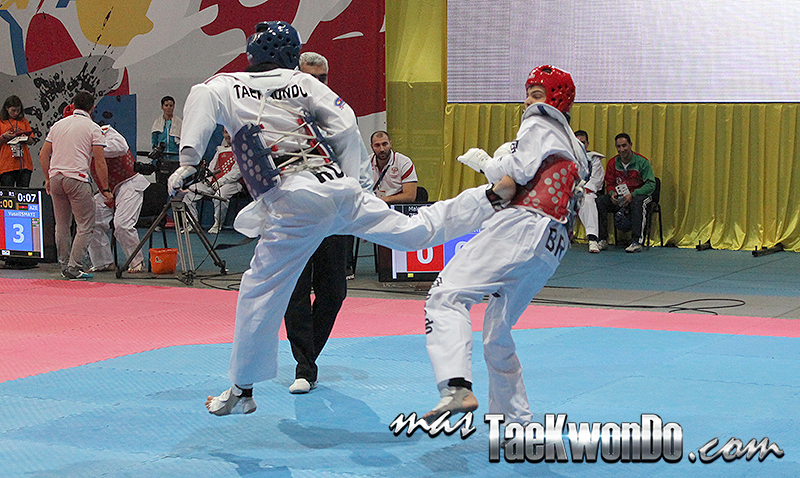 Para-Taekwondo