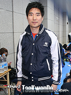 Choi Young Seok