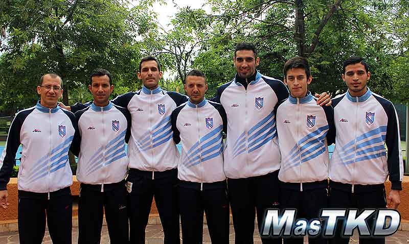 Argentina_Taekwondo_Team_HOME