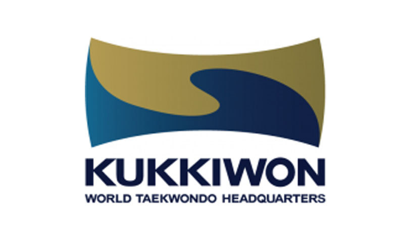 Kukkiwon-logo