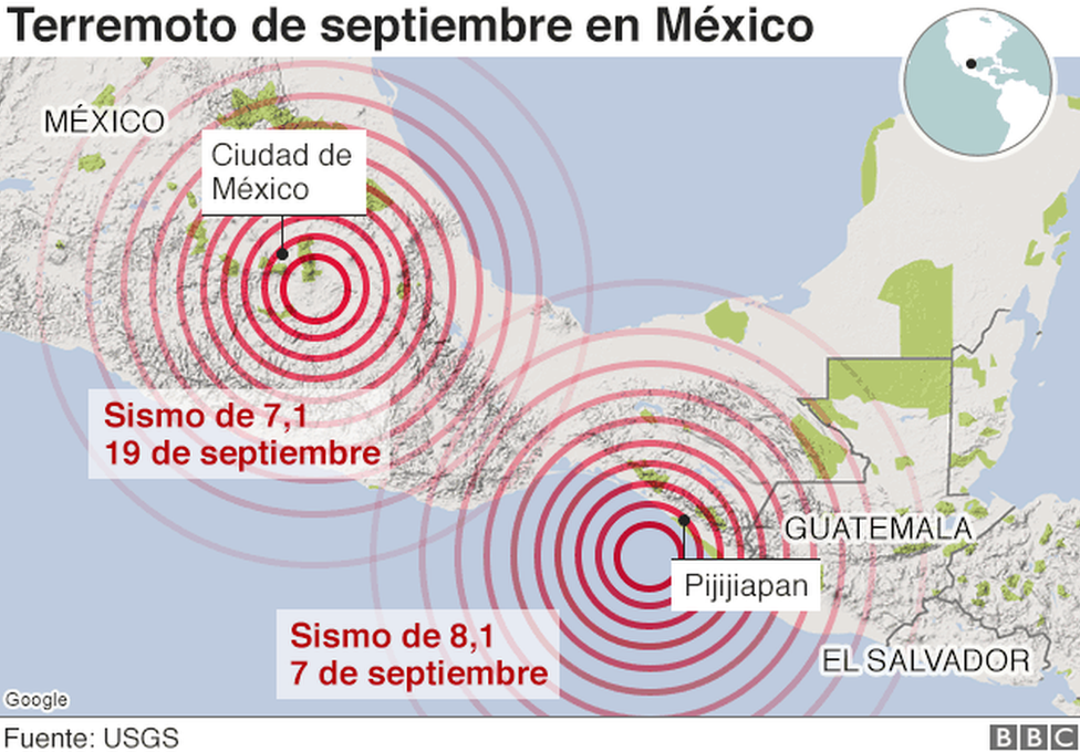 WT dice a México que ayudarán "con todo"