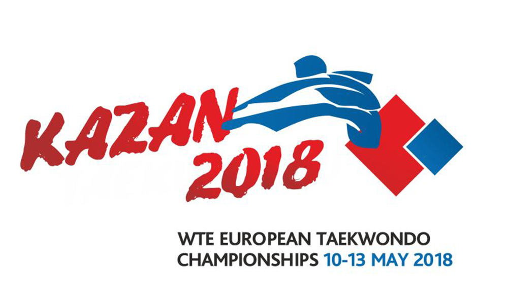 Campeonato Europeo “Kazán 2018” sin transmisión en vivo