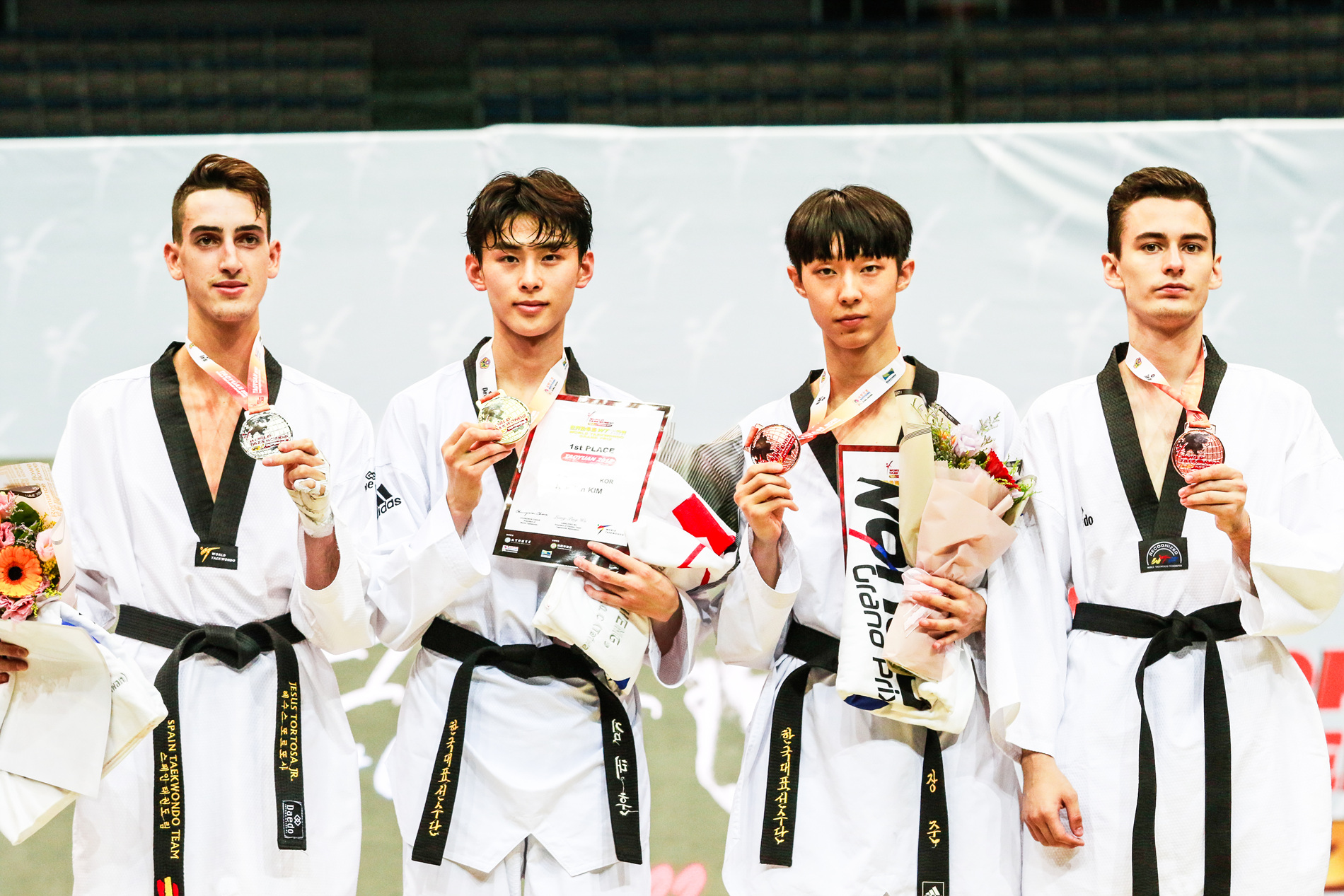Day-2_Taoyuan-2018-World-Taekwondo-Grand-Prix_Podio_M-58