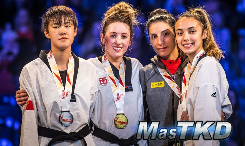 Day-3_Manchester-2018-World-Taekwondo-Grand-Prix_Podio_F-57_ok