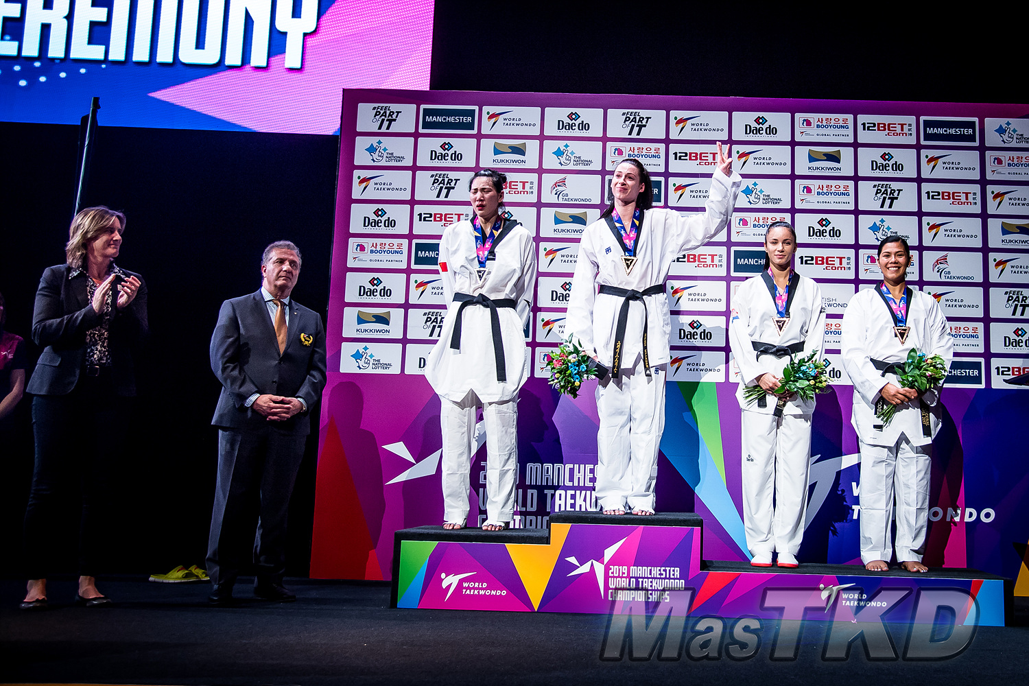 Podium_Fo73_Manchester-2019-World-Taekwondo-Championships_mT