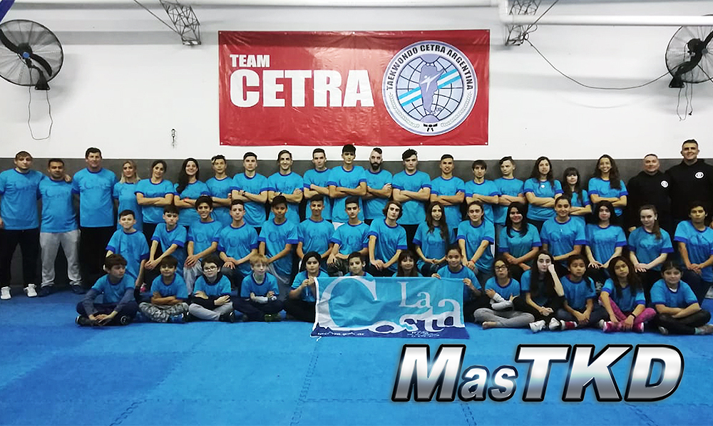 CETRA lidera en Argentina gracias a educación y alto rendimiento