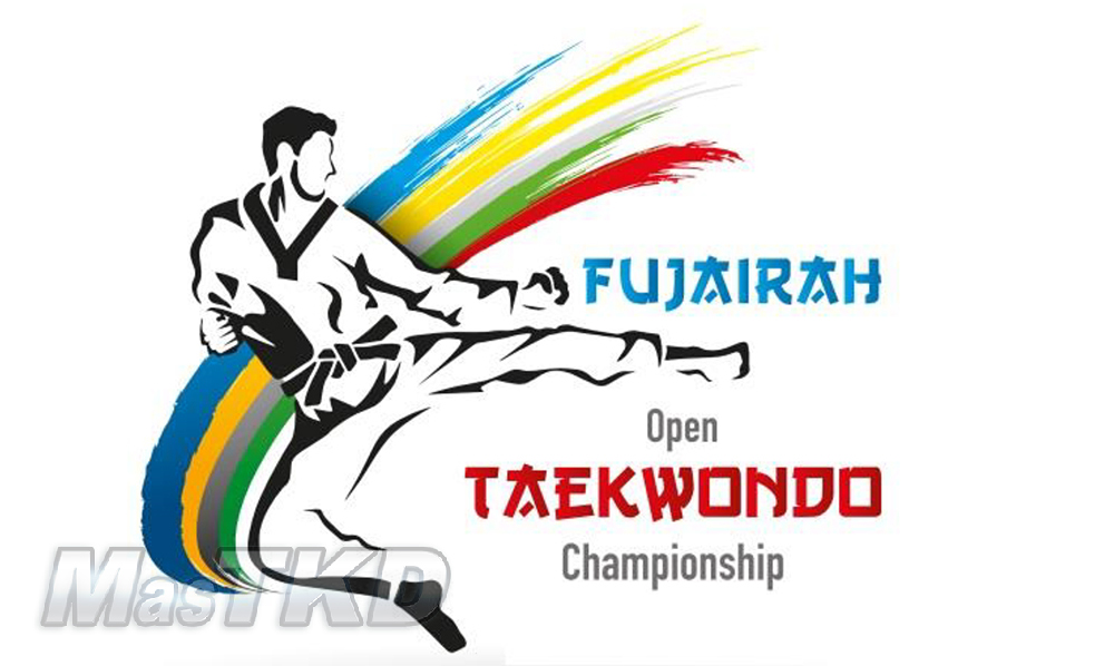 MasTKD-evento_Fujairah-Open-2020