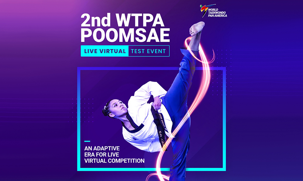 2nd WTPA Online Test Event will make history