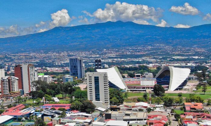 Costa Rica cambió Panamericano Sénior por el Cadete y Juvenil
