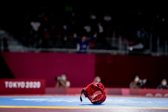 Corea obtuvo su peor puesto Olímpico oficial en Taekwondo