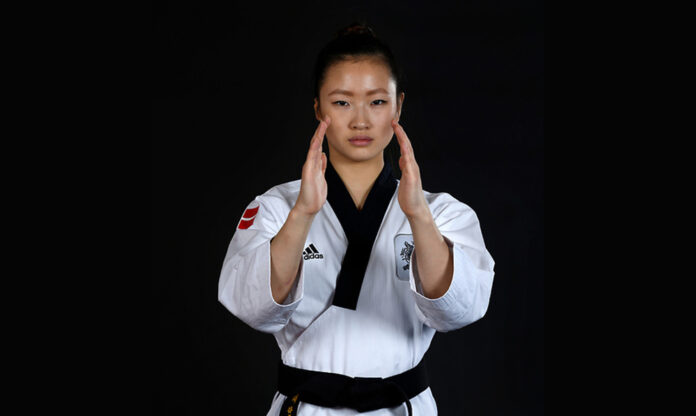 World Poomsae Ranking is now public and official