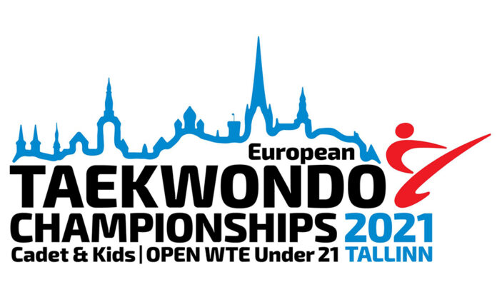European Taekwondo Championships - Tallinn 2021