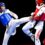 Taekwondo y ParaTaekwondo cara a cara en Manchester