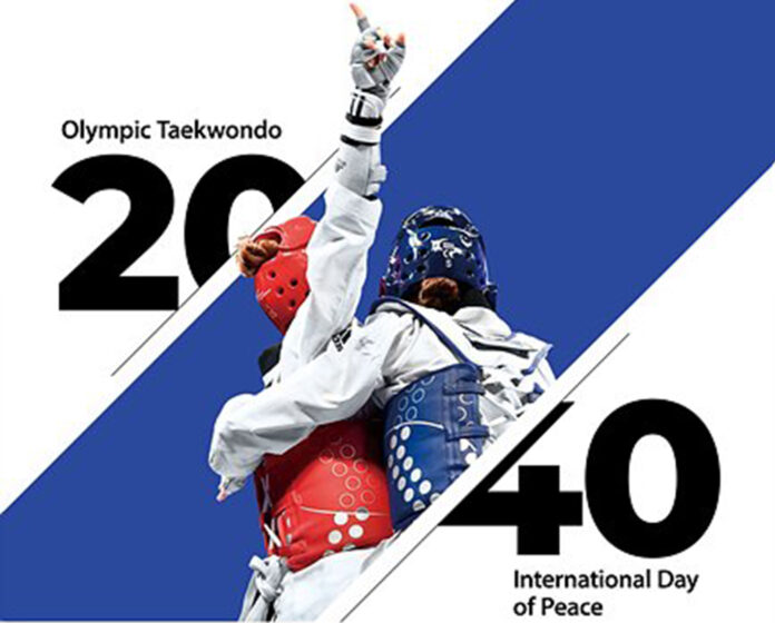 World Taekwondo Peace Festival set to celebrate Taekwondo’s contribution to humanity