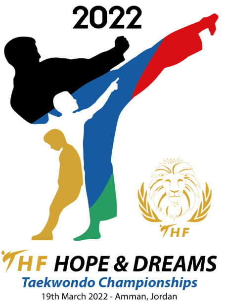 Alegría y emoción en el 1er Campeonato de Taekwondo para Refugiados