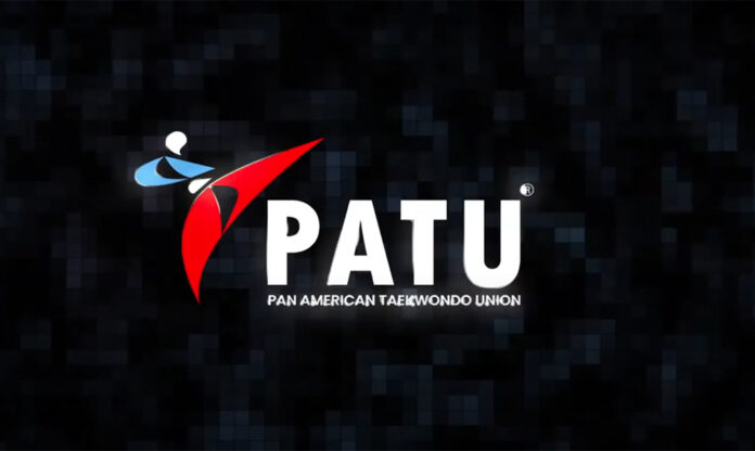 2022 Pan American Online Poomsae Championships
