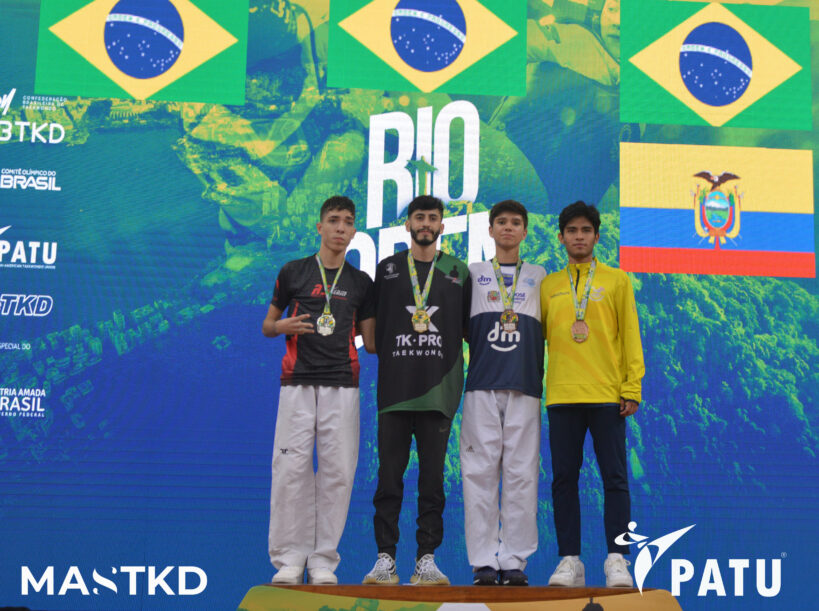 Rio-Open-2022_Taekwondo_Men -54kgDSC_0490