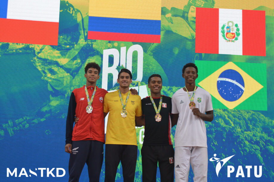 Rio-Open-2022_Taekwondo_Men -80kg