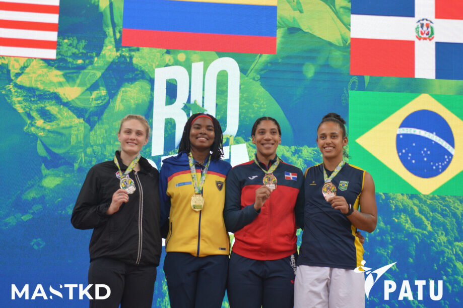 Rio-Open-2022_Taekwondo_Women 073kg_DSC_0542