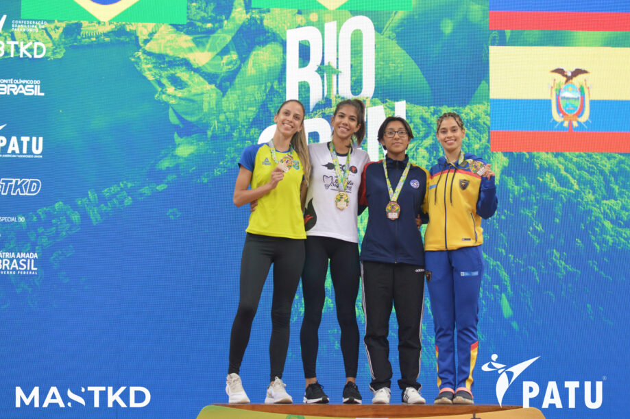 Rio-Open-2022_Taekwondo_Women -49kg_DSC_0520