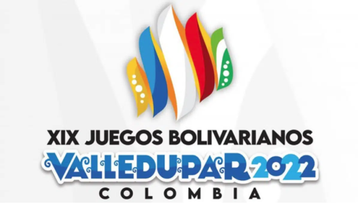 Ya se palpitan los Juegos Bolivarianos 2022