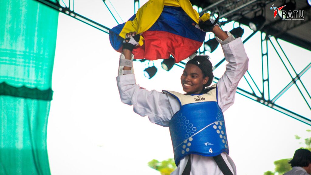 Colombia se erige como la nueva potencia en Juegos Bolivarianos Valledupar 2022