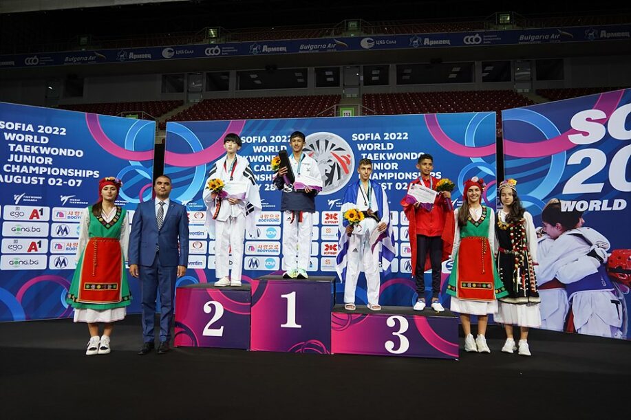 B-37_World-Taekwondo-Cadet-Championships_Sofia-2022