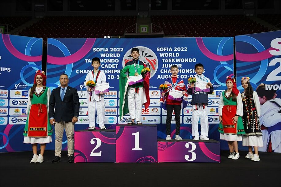 B-41_World-Taekwondo-Cadet-Championships_Sofia-2022