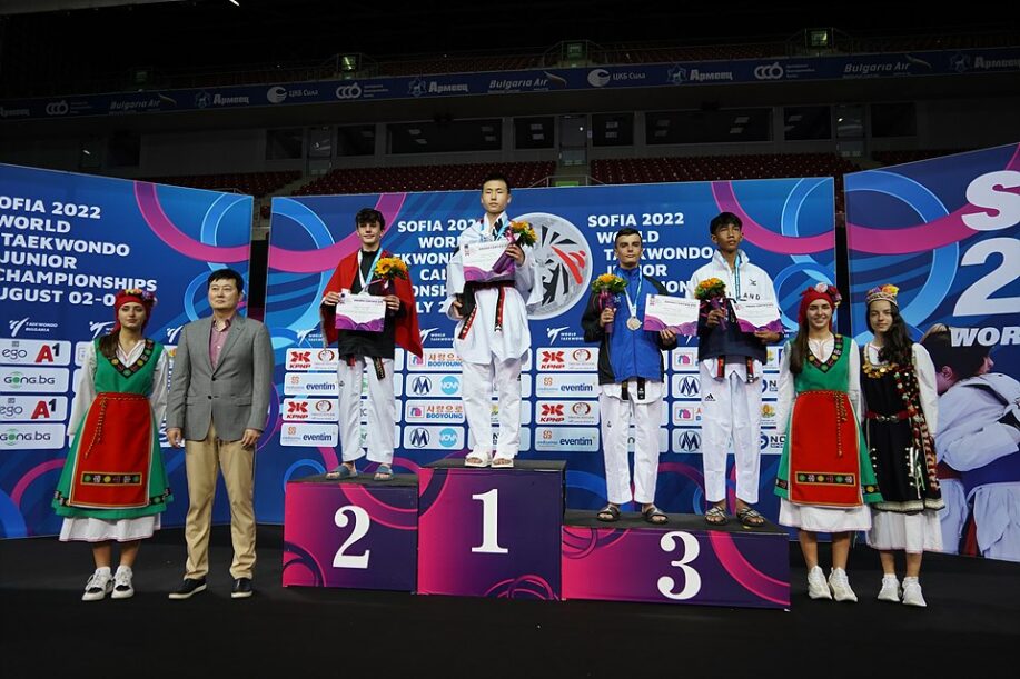 B-53_World-Taekwondo-Cadet-Championships_Sofia-2022