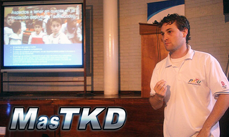 Pedagogías deportivas actuales aplicadas a la Iniciación Deportiva en el Taekwondo de combate
