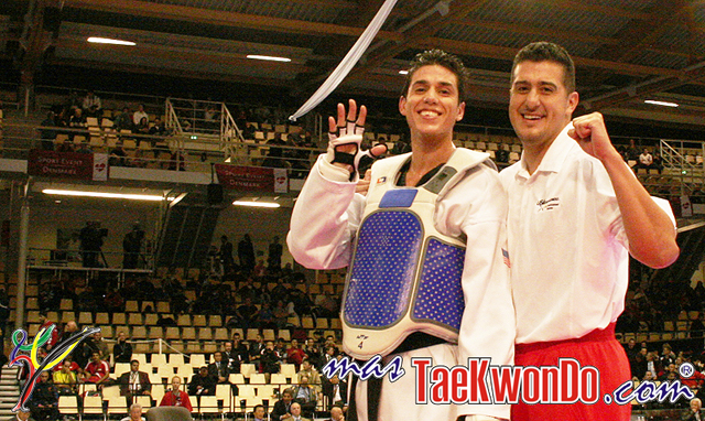 Taekwondo en los Juegos Olímpicos: ¿Sabía usted?