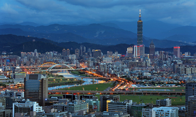 El Clasificatorio Olímpico Junior será en Taiwán en marzo de 2014