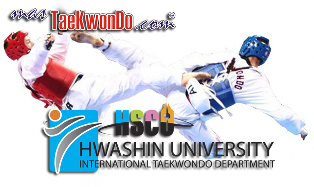 Jon García: “El título de Licenciado en Taekwondo será de interés mundial”