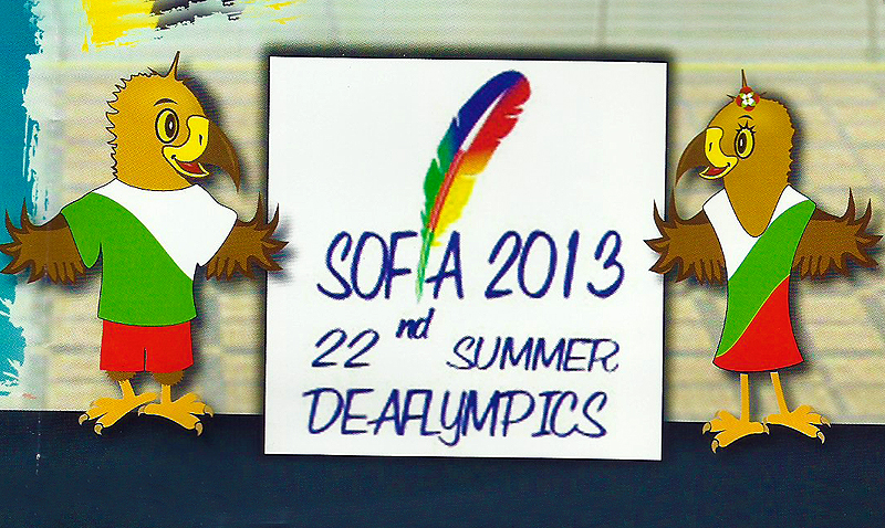 2013-08-01_(66735)x_Deaflympics 2013_Sofia Bulgaria_LOGO_