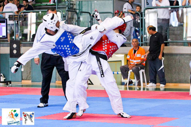 2013-08-06_(66844)x_19th-Maccabiah-Games_24-07-13_Taekwondo_03
