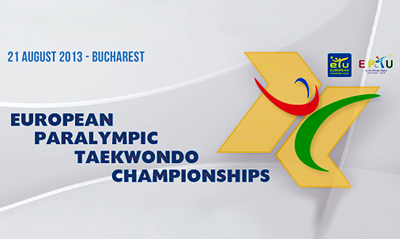 2nd European Para-Taekwondo Championships