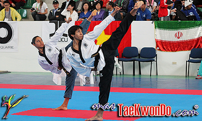 Toda la comunidad del Taekwondo mexicano podrá acceder a los “Doboks Oficiales de Poomsae” de la WTF y demás productos de la firma coreana. Aquí le contamos los detalles.