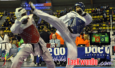 La Unión Europea de Taekwondo ha decidido que todas las competencias que antes eran catalogadas en ese continente como “Clase-A”, pasarán a convertirse en eventos ranqueables por la WTF como “G-1”.
