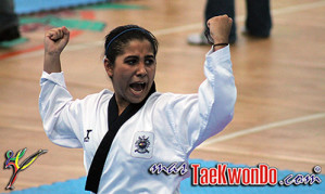 6th Costa Rica Taekwondo Open