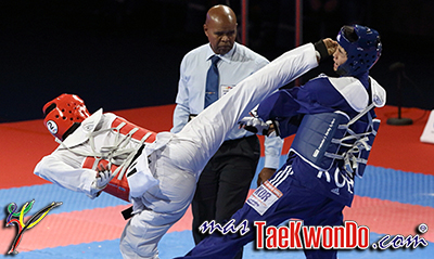 Completa galería de imágenes de la participación del Taekwondo durante los “SportAccord World Combat Games”, realizados en San Petersburgo, Rusia, los días 23 y 24 de octubre de 2013 en modalidad de TK-5
