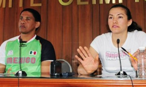 Una vez más la campeona mundial y olímpica María Espinoza es noticia, pero no por sus resultados dentro del tapiz, sino por sus continuos conflictos que cada vez la alejan más del buen Taekwondo.