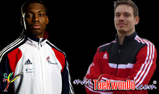 Ambos deportistas fueron parte de una gran polémica previo a los Juegos Olímpicos de Londres 2012, ocasión en que Aaron Cook, fue reemplazado por Lutalo Muhammad, quien a la postre se quedó con el bronce olímpico.