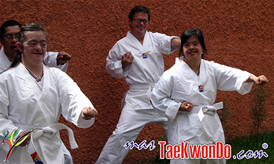 La Federación Internacional de Deporte para Para-Atletas con Discapacidad Intelectual (Inas), ha llegado a un acuerdo con la WTF para incluir el Taekwondo como deporte de exhibición en los “Juegos Mundiales Inas 2015”.