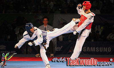 Los eventos “World Taekwondo Grand Prix” que se llevarán a cabo en el periodo 2014- 2016 ya tienen sus siete ciudades candidatas pertenecientes a cinco países.