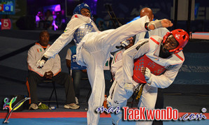 La “2013 WTF World Cup Taekwondo Team Championships” se realizará próximamente en la ciudad de Abidjan, Costa de Marfil, del 28 al 30 de noviembre y masTaekwondo.com te trae los pormenores de esta competencia.
