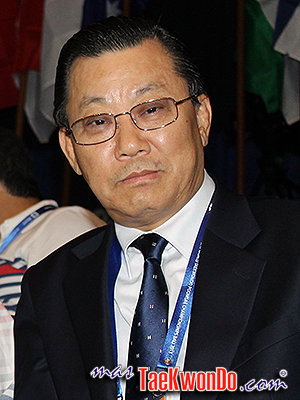 Sung Chon Hong